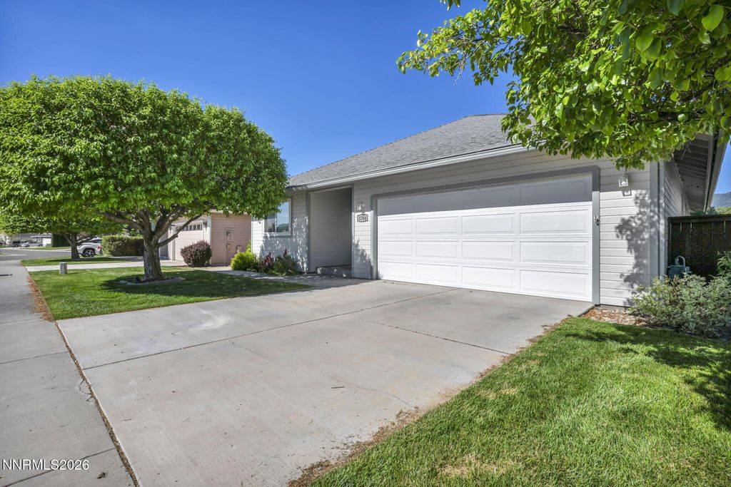 Photo of 1764 Mahogany Circle, Minden, NV 89423 (MLS # 260006185)