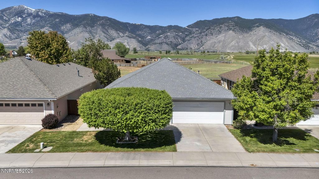 Photo of 1764 Mahogany Circle, Minden, NV 89423 (MLS # 260006185)