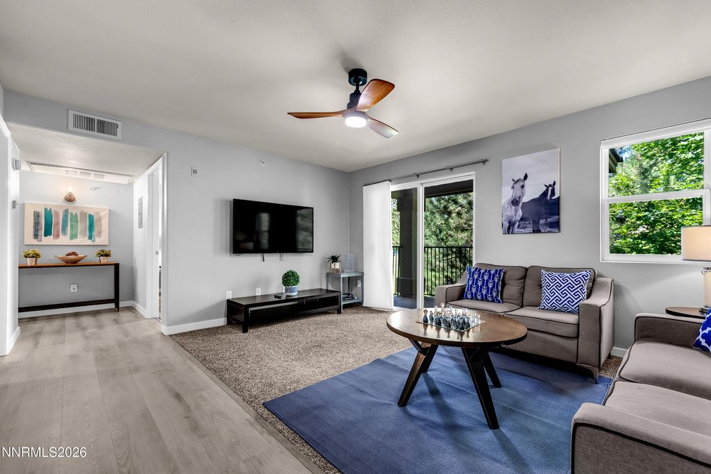 Photo of 6850 Sharlands Avenue #E 2022, Reno, NV 89523 (MLS # 260004644)