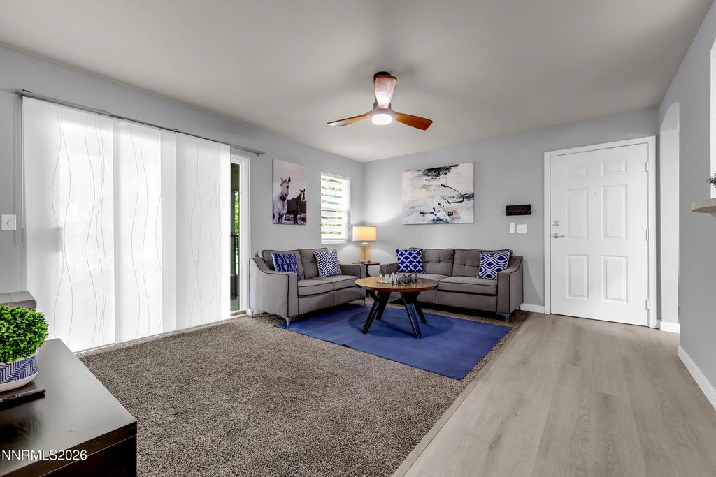 Photo of 6850 Sharlands Avenue #E 2022, Reno, NV 89523 (MLS # 260004644)