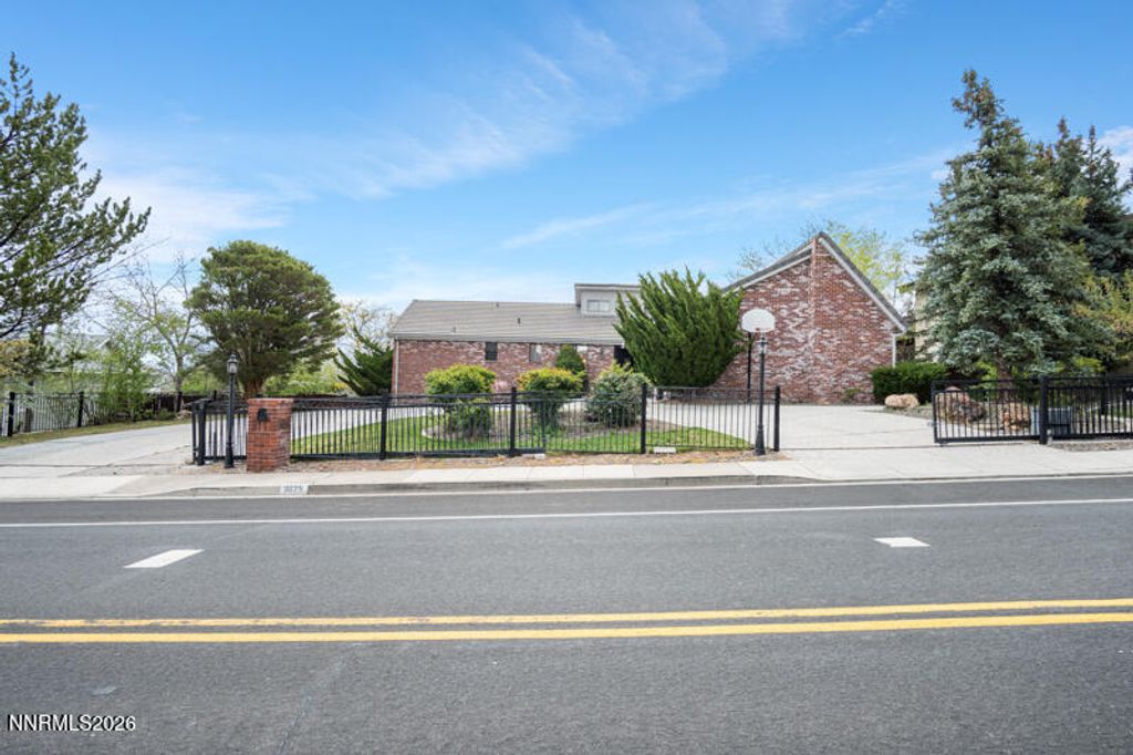 Photo of 3625 Cashill Boulevard, Reno, NV 89509 (MLS # 260003993)