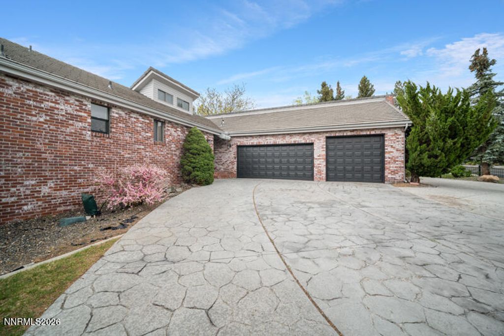 Photo of 3625 Cashill Boulevard, Reno, NV 89509 (MLS # 260003993)