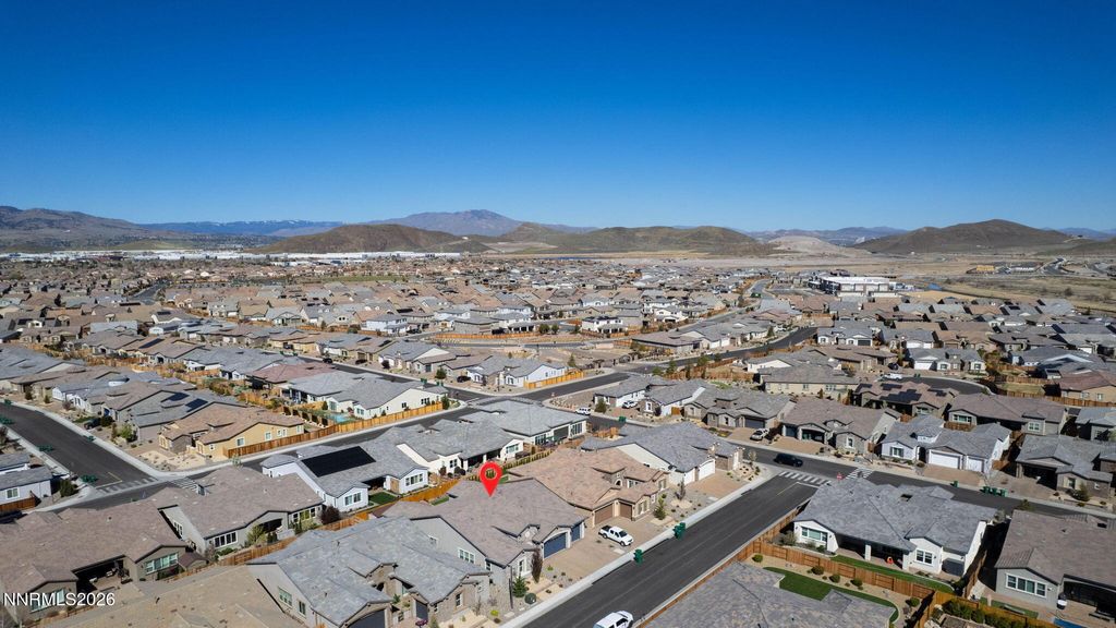 Photo of 9709 Terraspar Street, Reno, NV 89521 (MLS # 260003524)