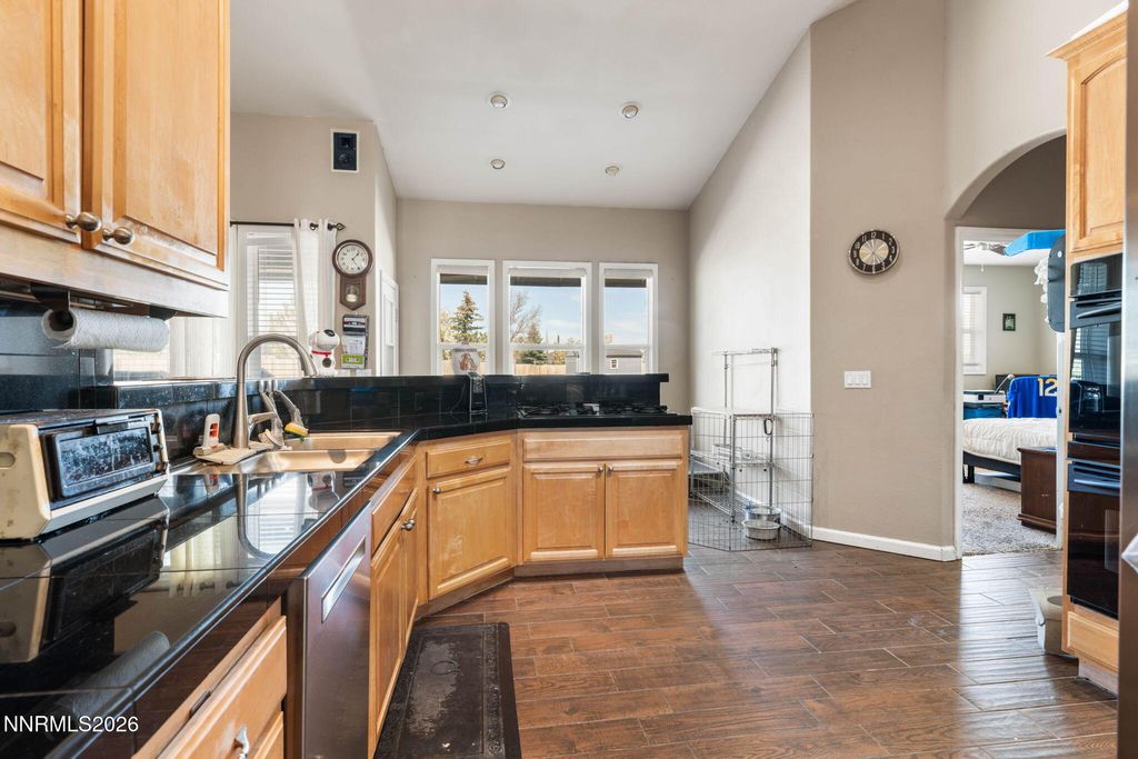 Photo of 1140 Country Club Drive, Minden, NV 89423 (MLS # 260003603)