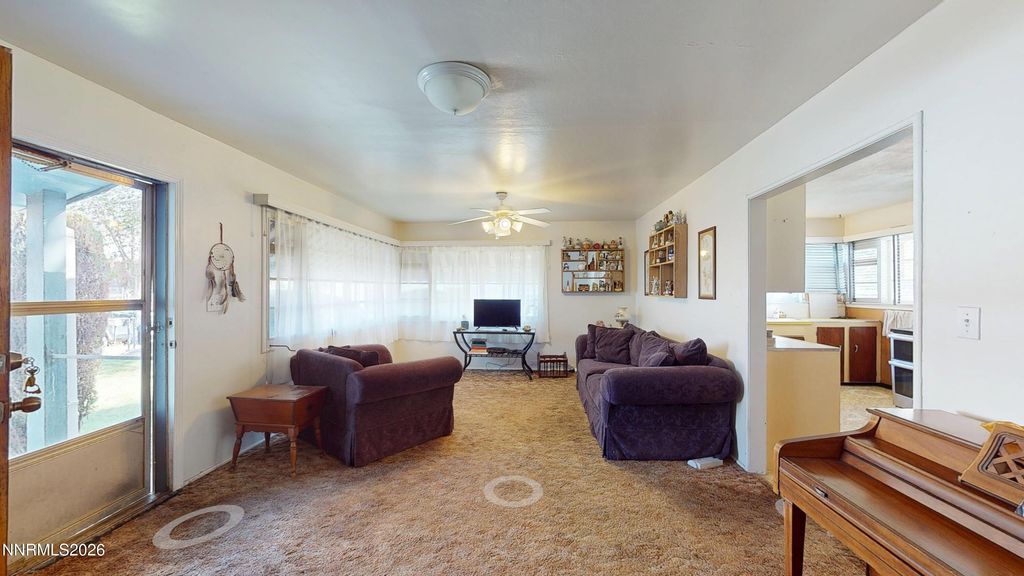 Photo of 130 Kendall Street, Winnemucca, NV 89445 (MLS # 260005802)