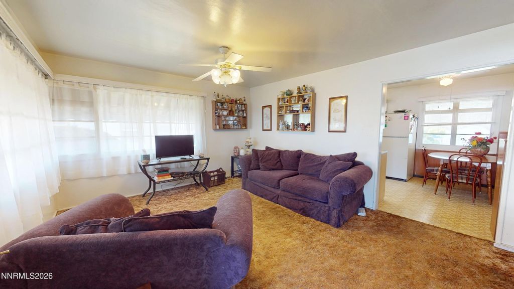 Photo of 130 Kendall Street, Winnemucca, NV 89445 (MLS # 260005802)