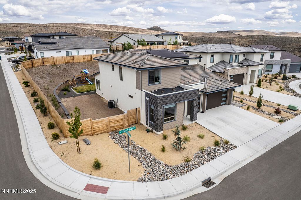 Photo of 5410 Cactus Quartz Court, Sparks, NV 89436 (MLS # 250056862)
