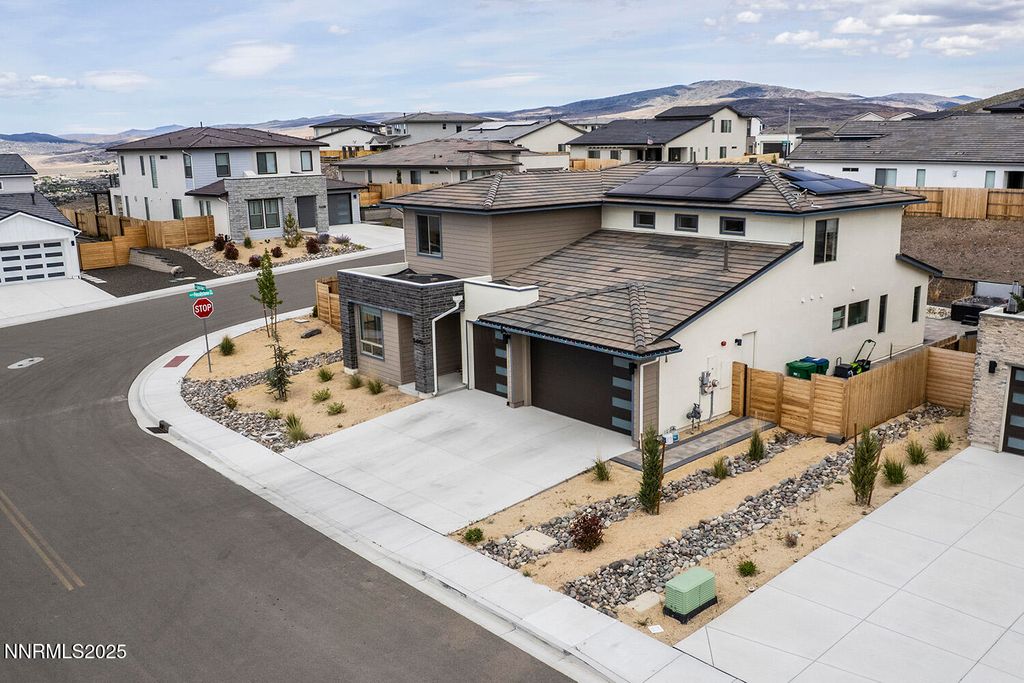 Photo of 5410 Cactus Quartz Court, Sparks, NV 89436 (MLS # 250056862)