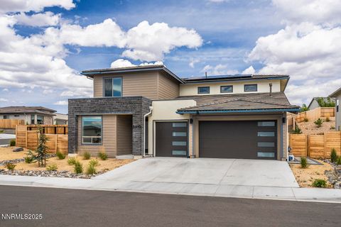 5410 Cactus Quartz Court, Sparks, NV 89436 - #: 250056862