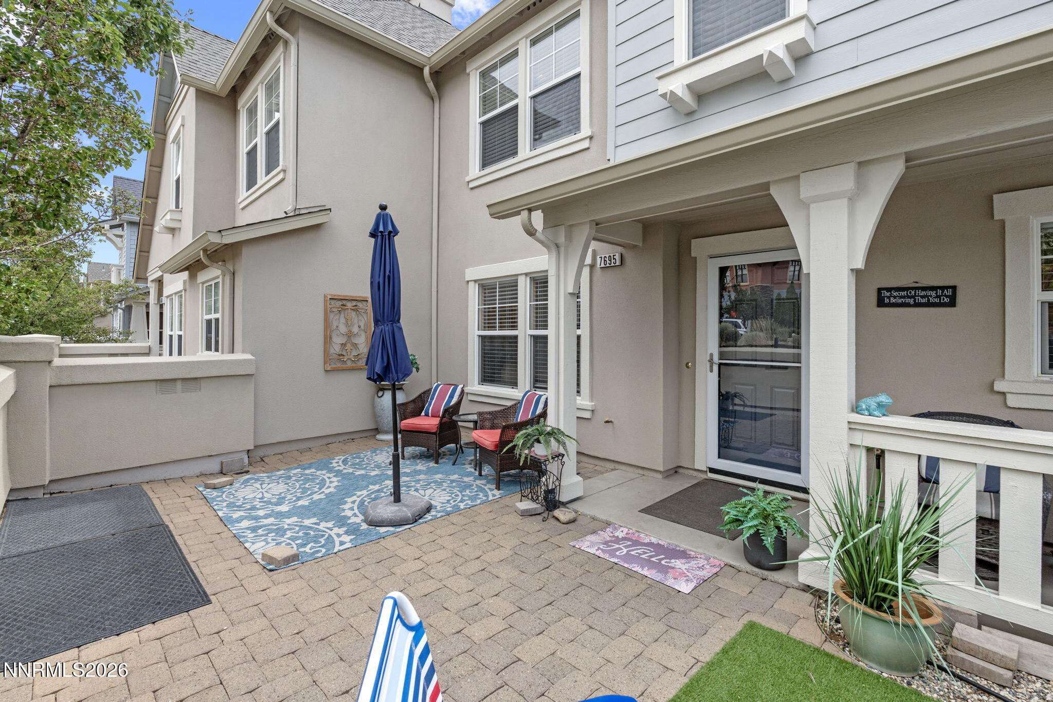 7695 Pebblestone Way
