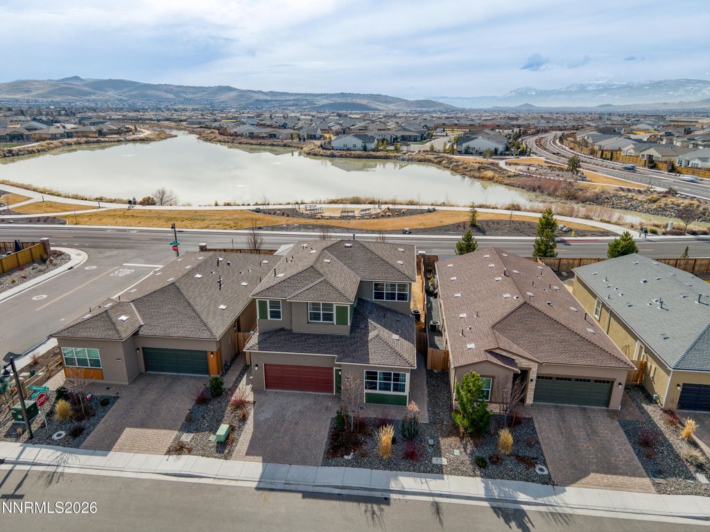 Photo of 7609 Navasota Drive, Sparks, NV 89436 (MLS # 260001480)