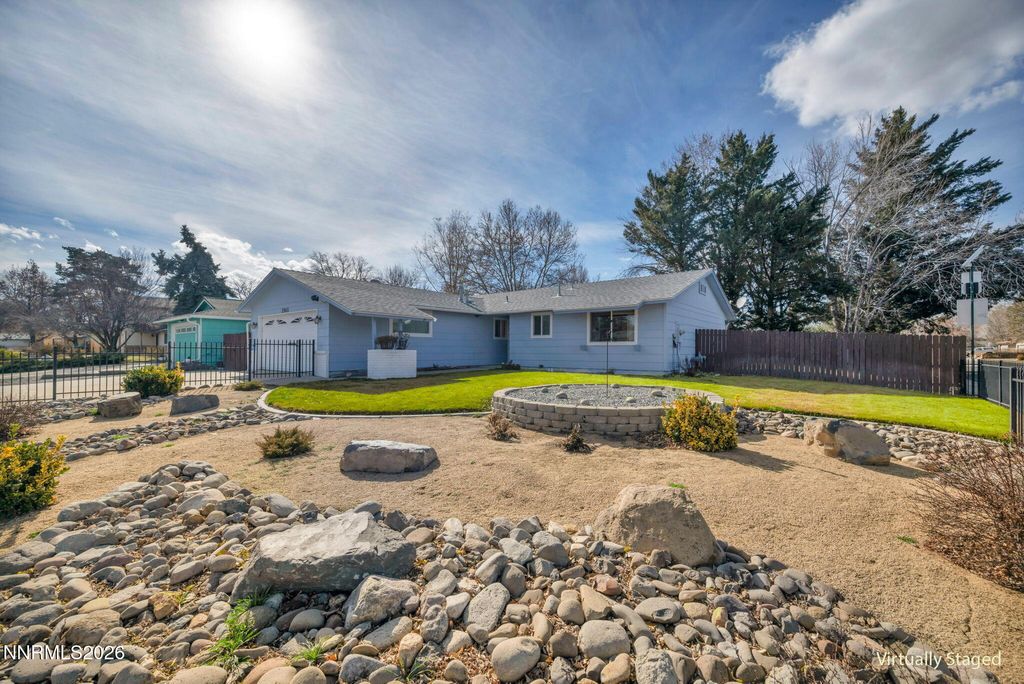 Photo of 2945 Santa Ana Drive, Reno, NV 89502 (MLS # 260002310)