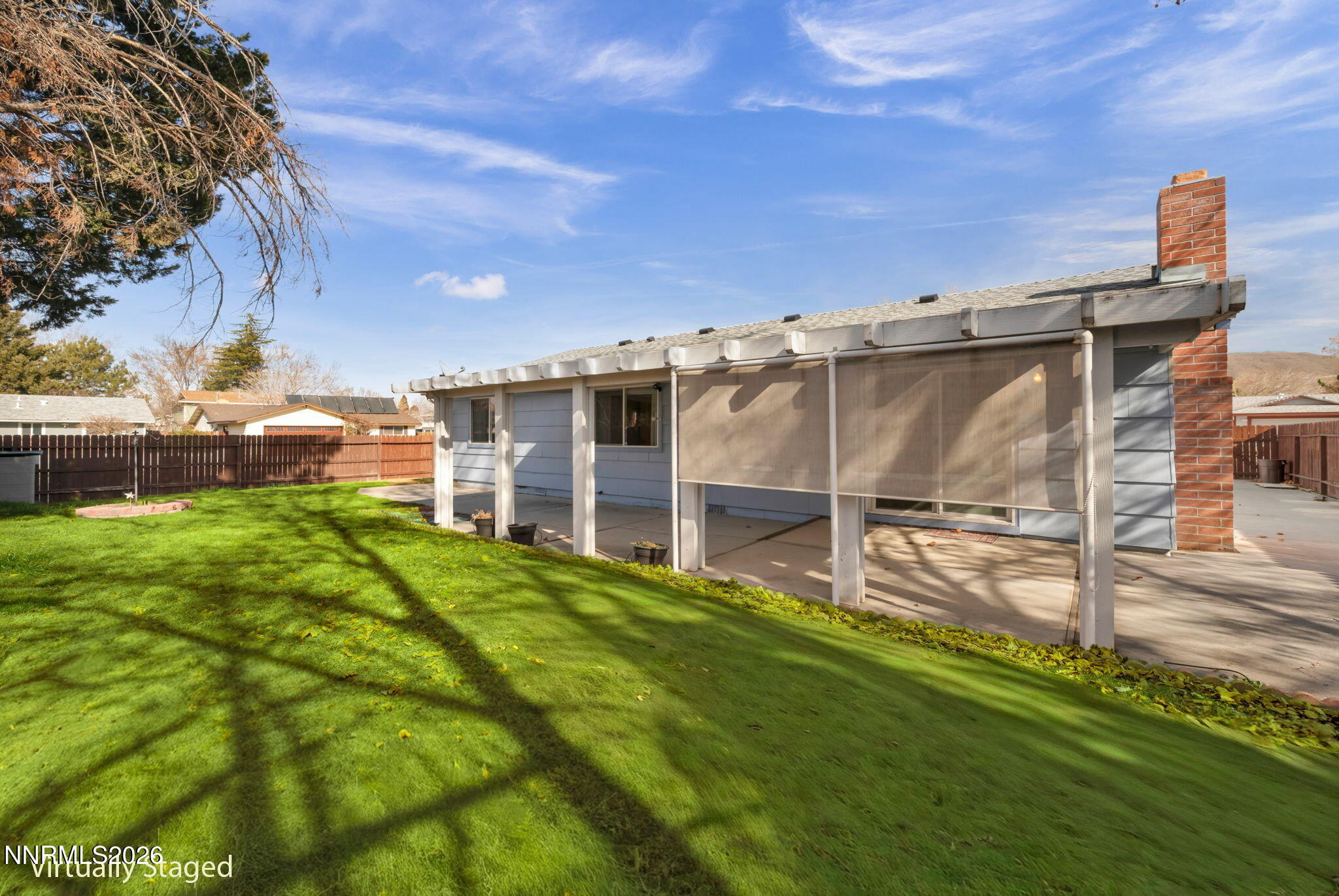 2945 Santa Ana Drive