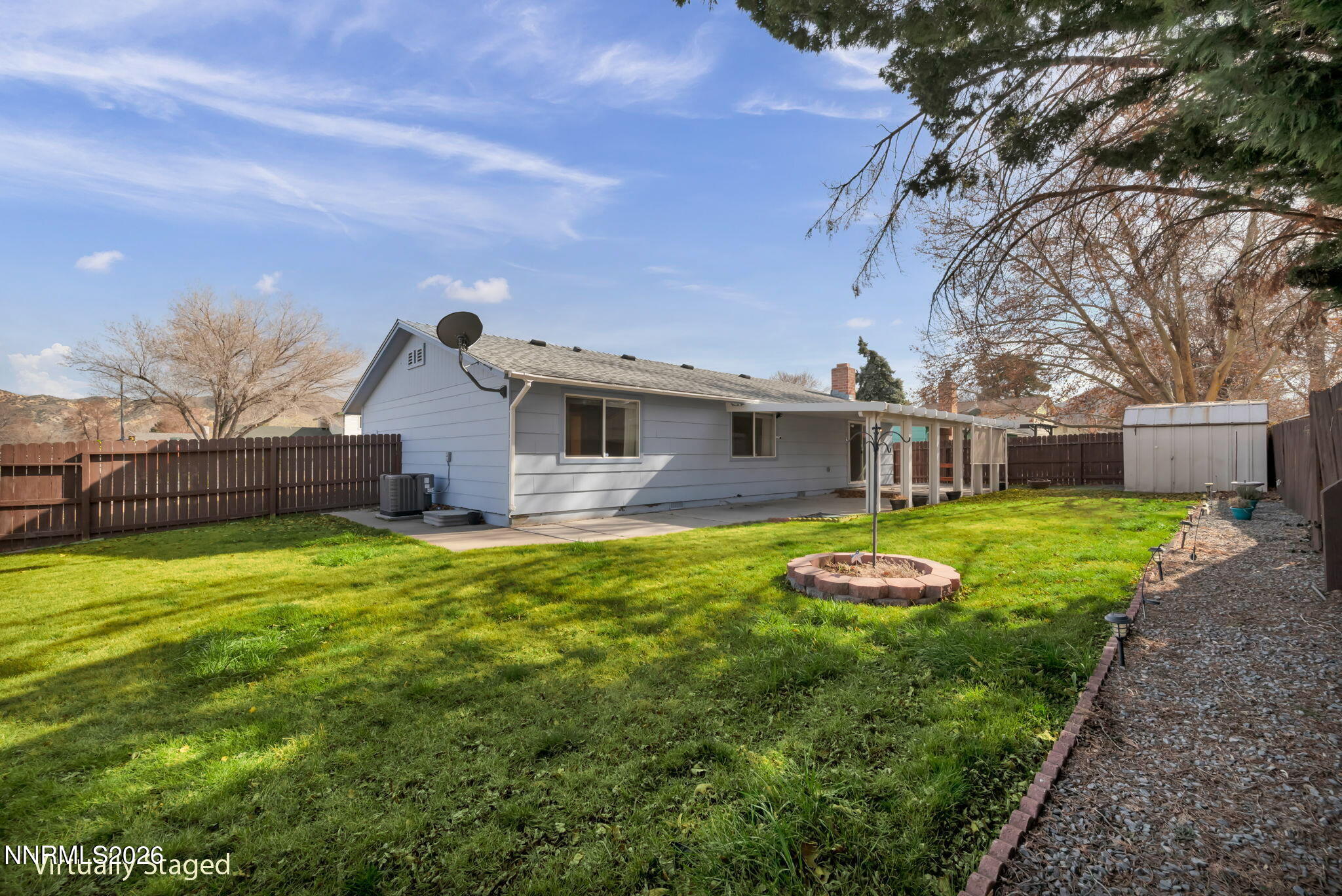 2945 Santa Ana Drive