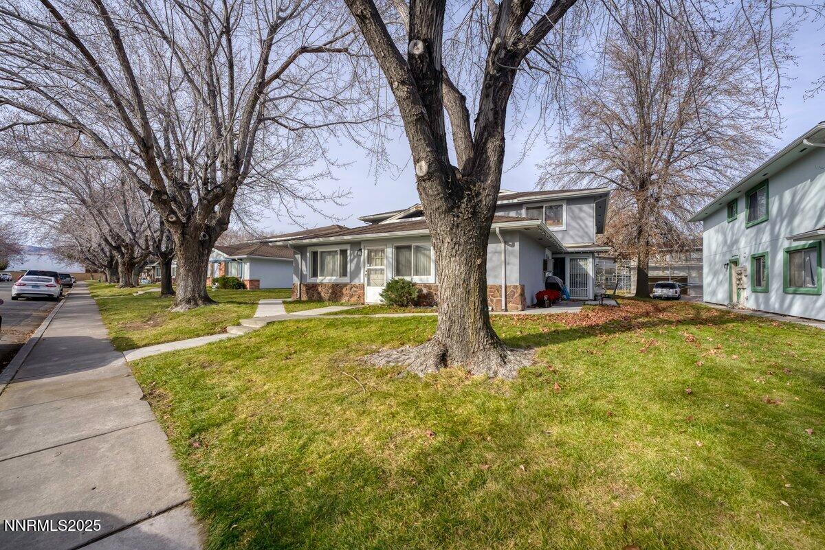 765 Jamaica Ave Unit 2 Reno NV 89502 20