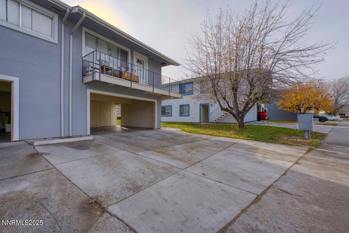 765 Jamaica Ave Unit 2 Reno NV 89502 26