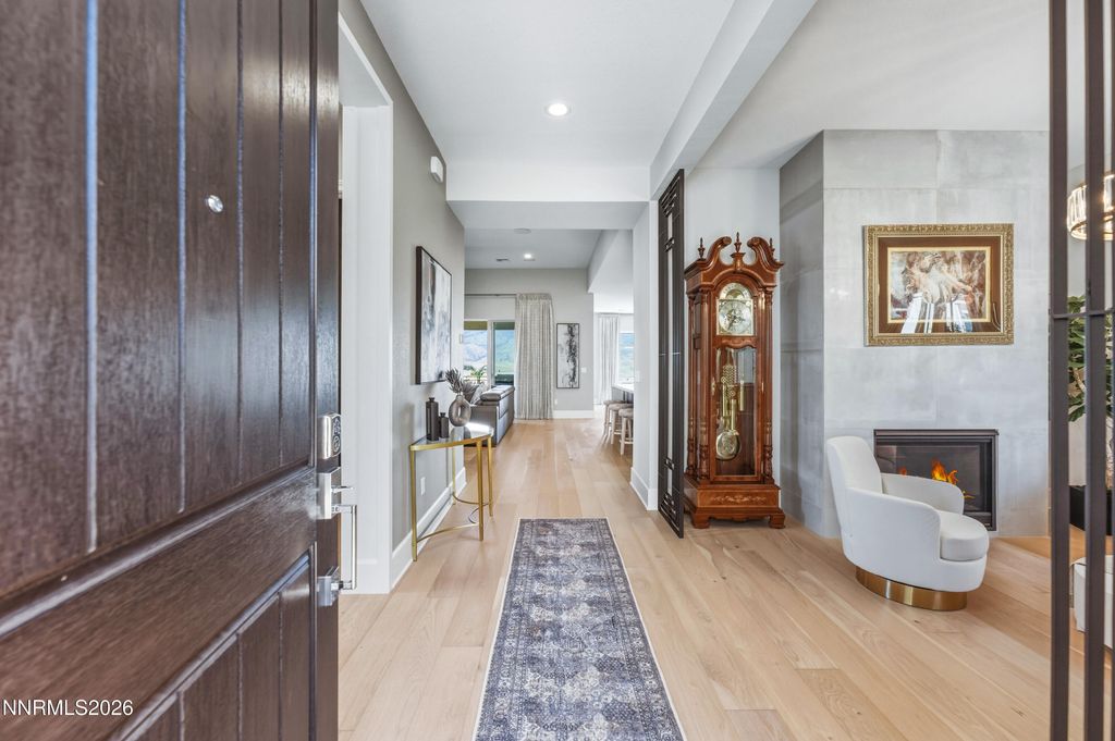 Photo of 9028 Iron Sky Court, Reno, NV 89523 (MLS # 260006678)
