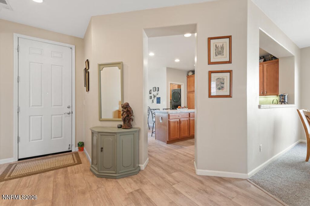 Photo of 455 Dartmoor Court, Reno, NV 89521 (MLS # 260003706)