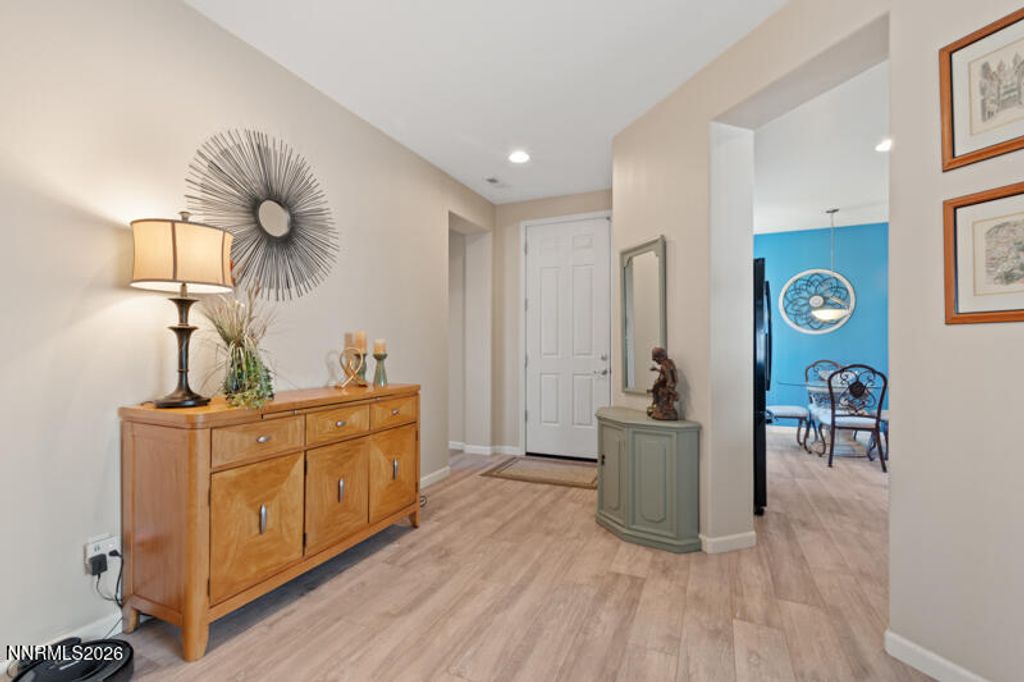 Photo of 455 Dartmoor Court, Reno, NV 89521 (MLS # 260003706)