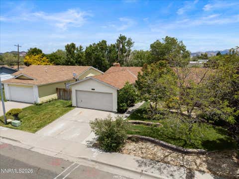 640 Nancy Circle, Reno, NV 89503 - #: 260007006
