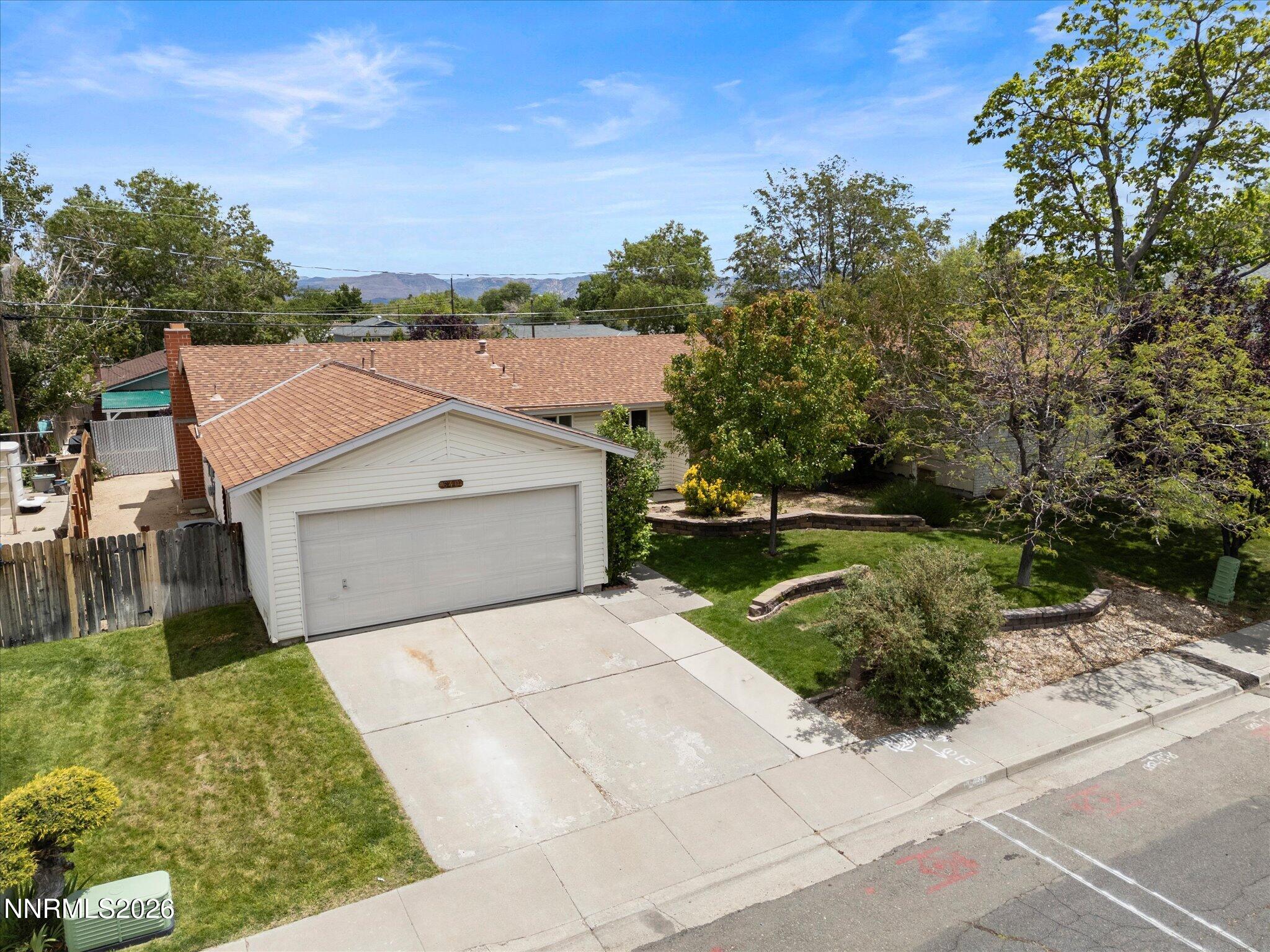 640 Nancy Circle
