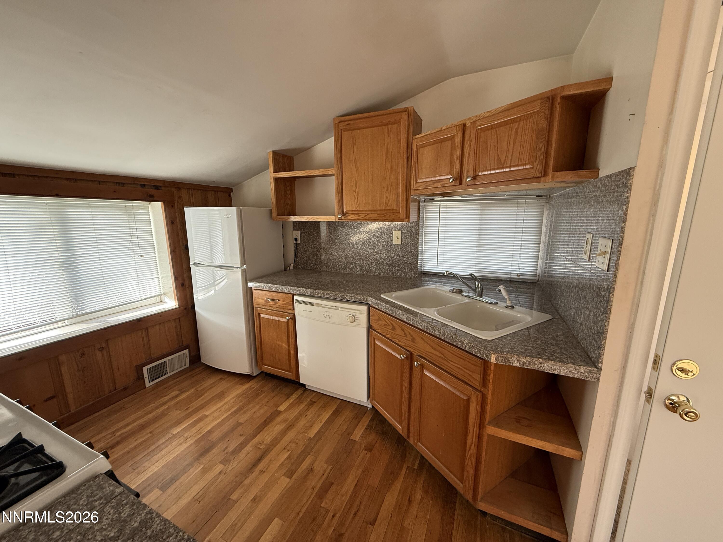 1610 N Stewart Street