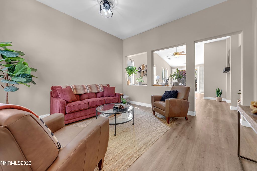 Photo of 2960 Sage Ridge Drive, Reno, NV 89509 (MLS # 260002618)