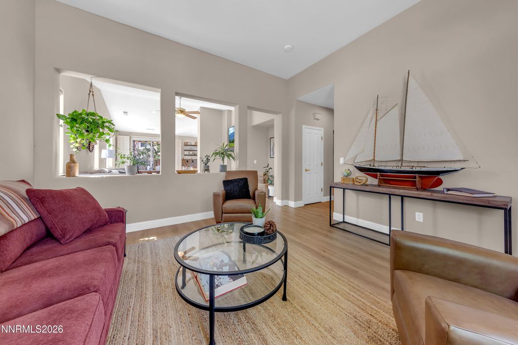 Photo of 2960 Sage Ridge Drive, Reno, NV 89509 (MLS # 260002618)