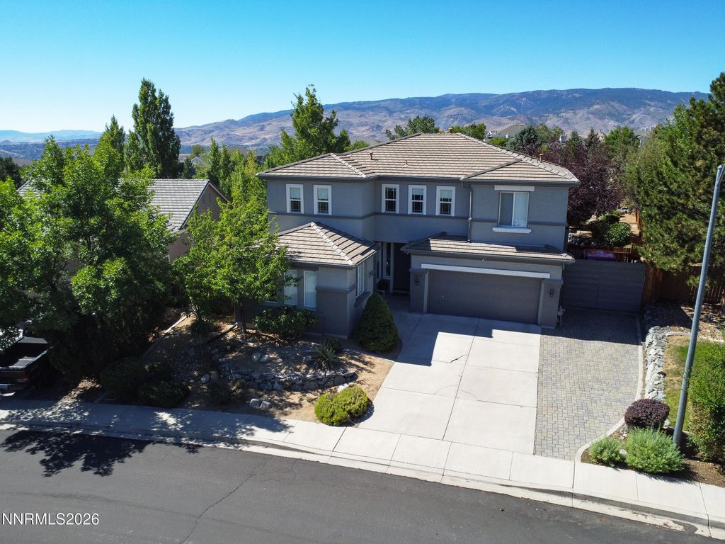 Photo of 2633 Red Bird Drive, Reno, NV 89523 (MLS # 260002087)
