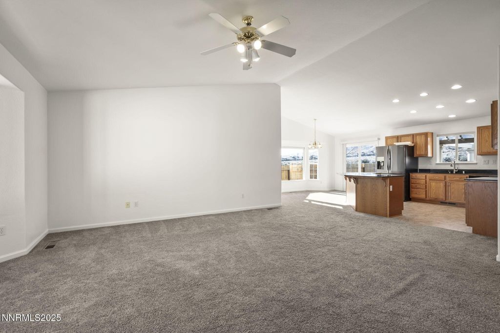 Photo of 2125 Lenticular Drive, Sparks, NV 89441 (MLS # 260000308)