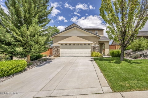 2726 Alessandro Drive, Sparks, NV 89434 - #: 260008298
