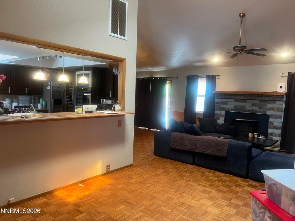 Photo of 430 Pintail Drive, Fallon, NV 89406 (MLS # 260006640)