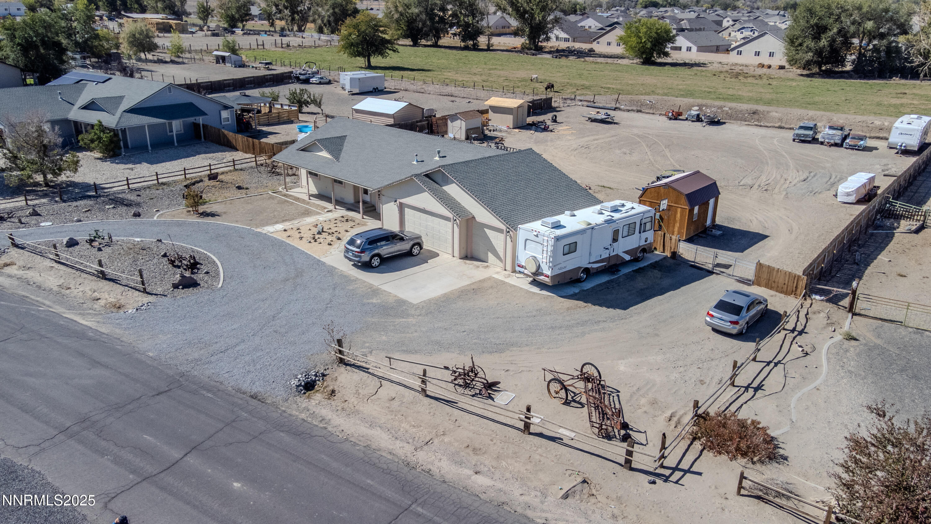 Country Ranch Road-31