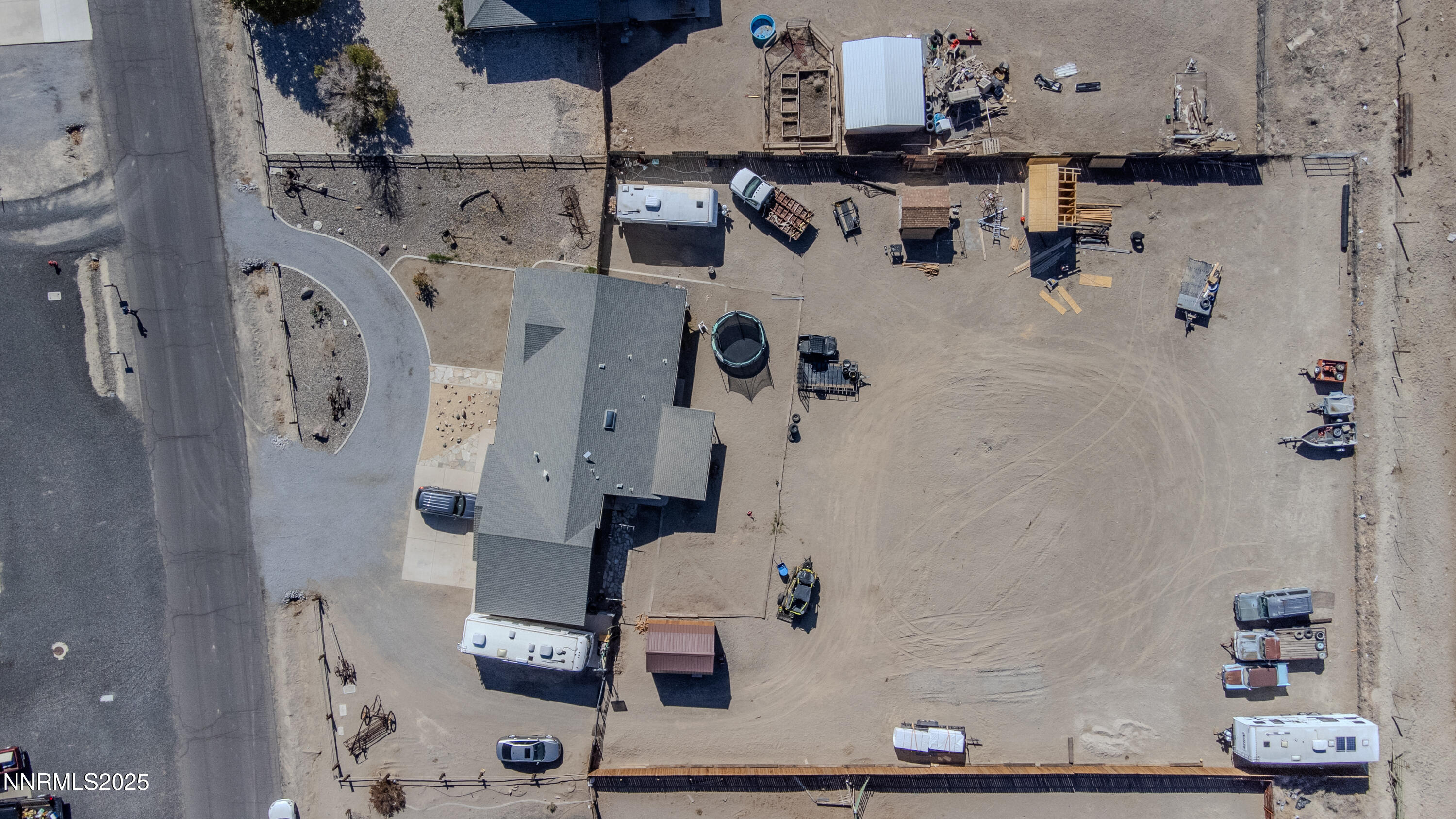 Country Ranch Road-37