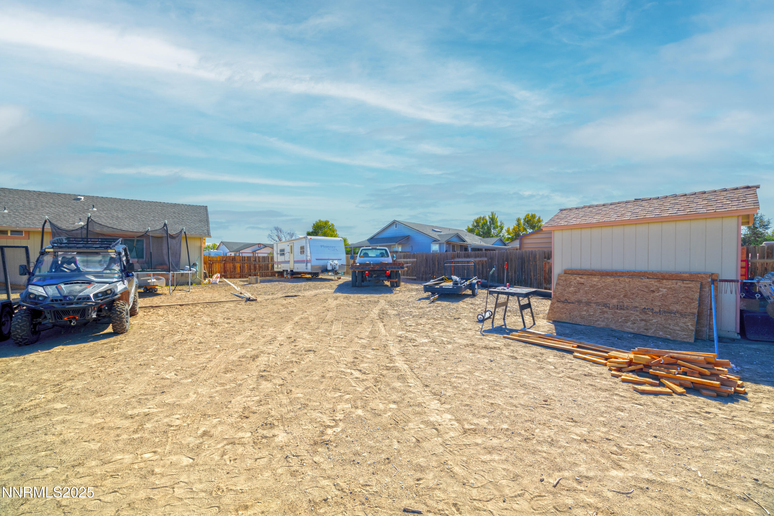 Country Ranch Road-29