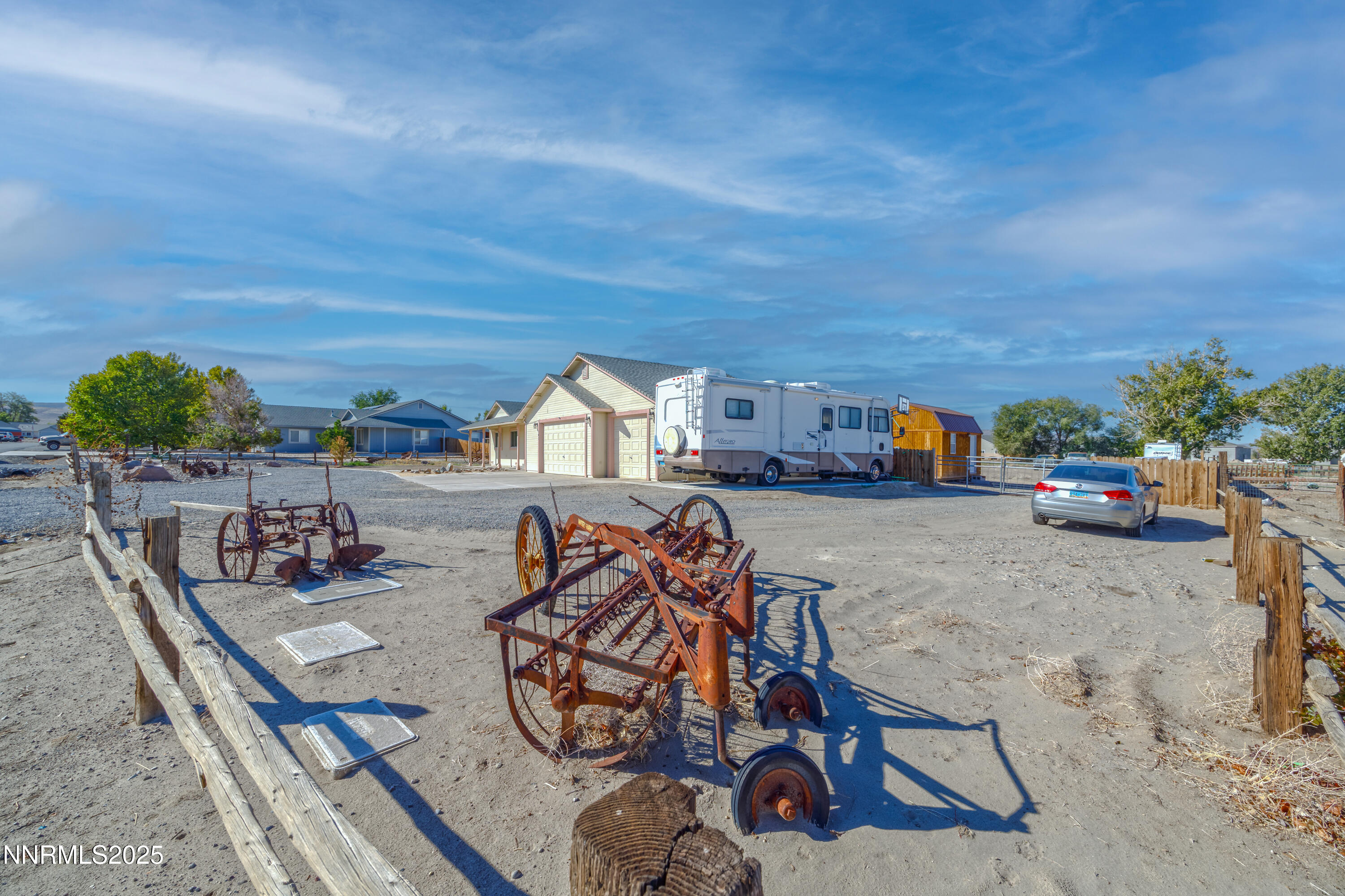 Country Ranch Road-5