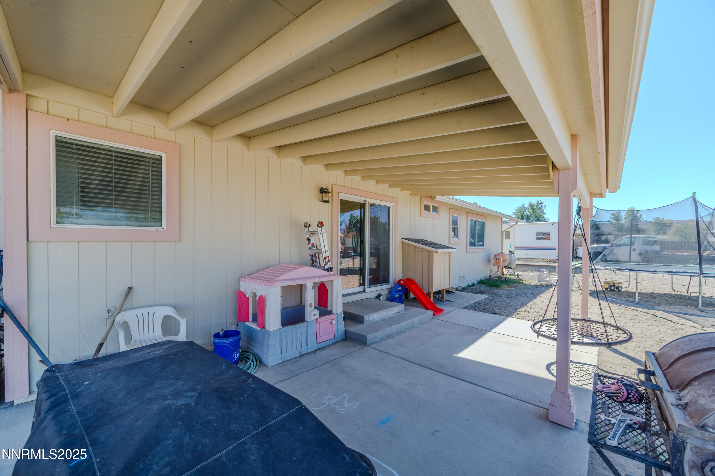 Country Ranch Road-24