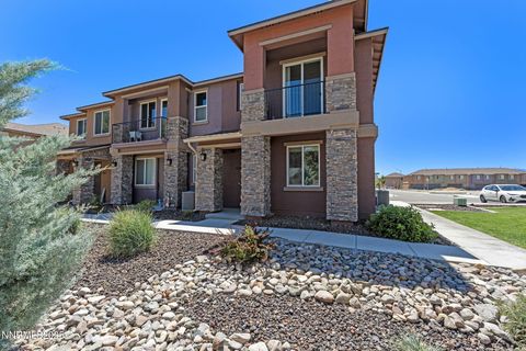 1026 North Wind Drive, Carson City, NV 89706 - #: 250054715