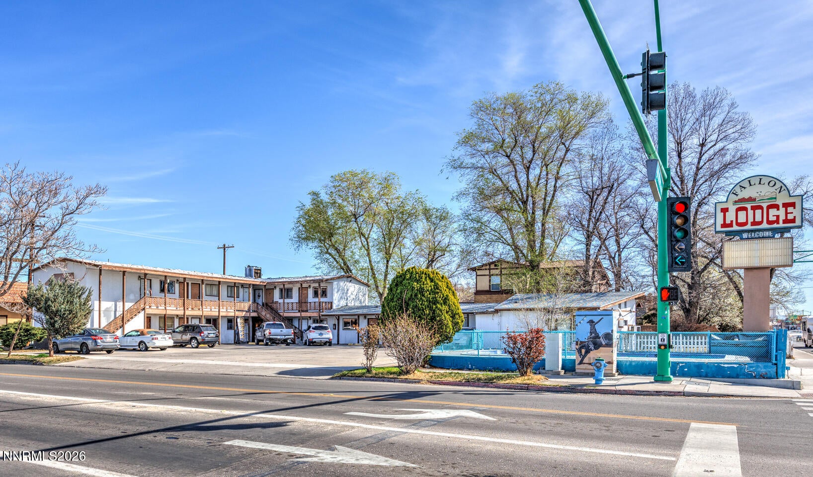 390 W Williams Ave, Fallon, NV 89406