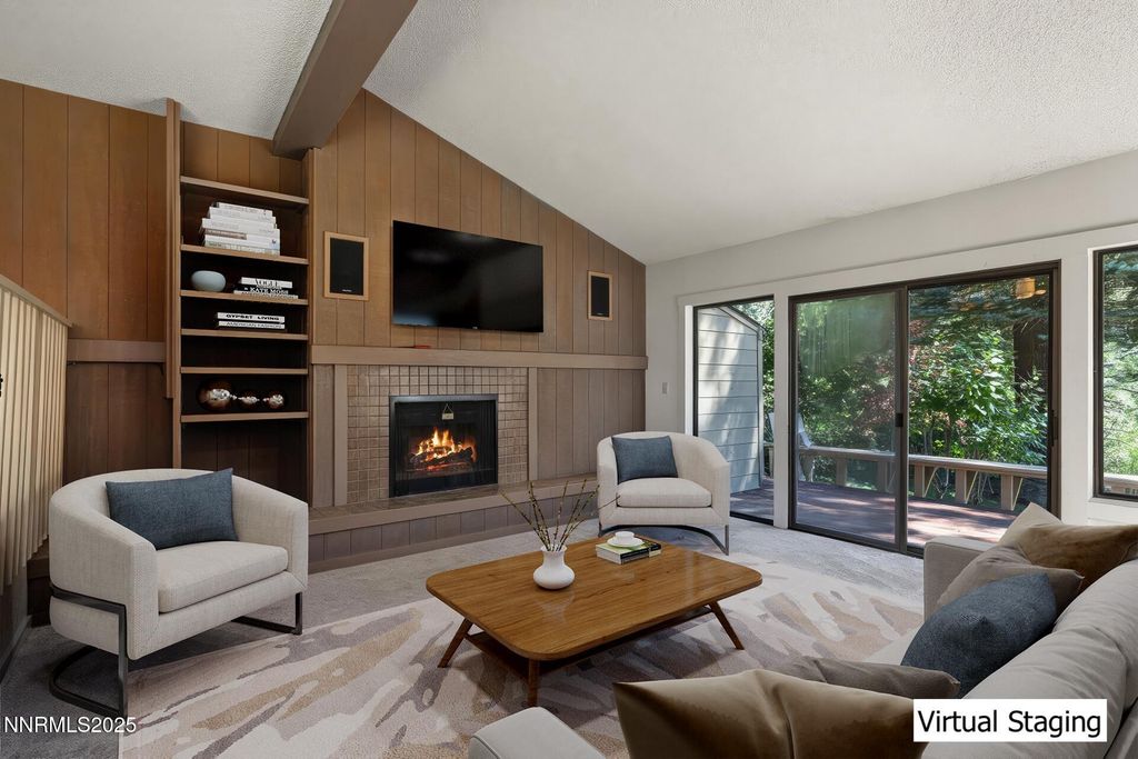 Photo of 954 Fairway Boulevard # 4, Incline Village, NV 89451 (MLS # 260001151)