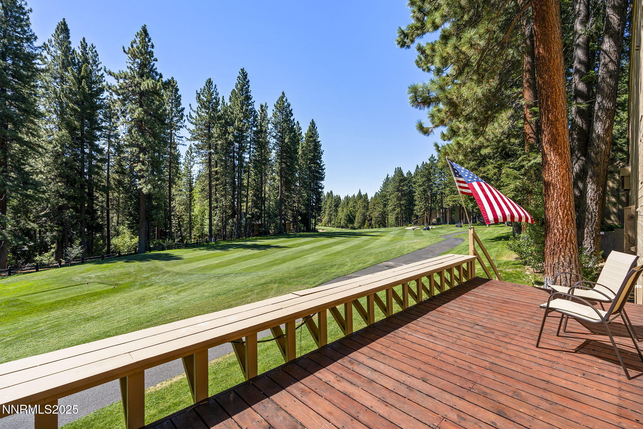 954 Fairway Boulevard # 4