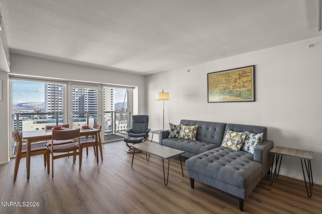 Photo of 255 N Sierra Street #1408, Reno, NV 89501 (MLS # 260001807)