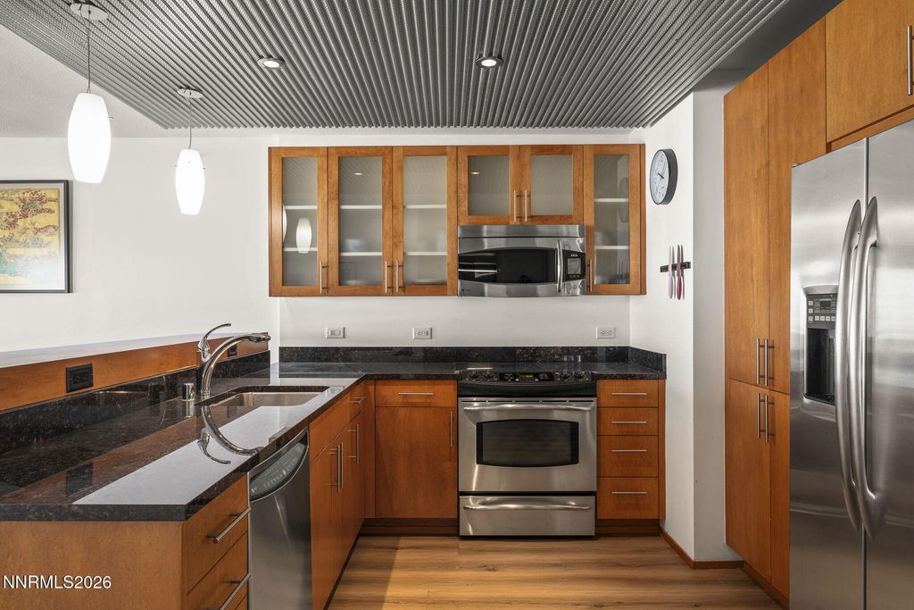 Photo of 255 N Sierra Street #1408, Reno, NV 89501 (MLS # 260001807)