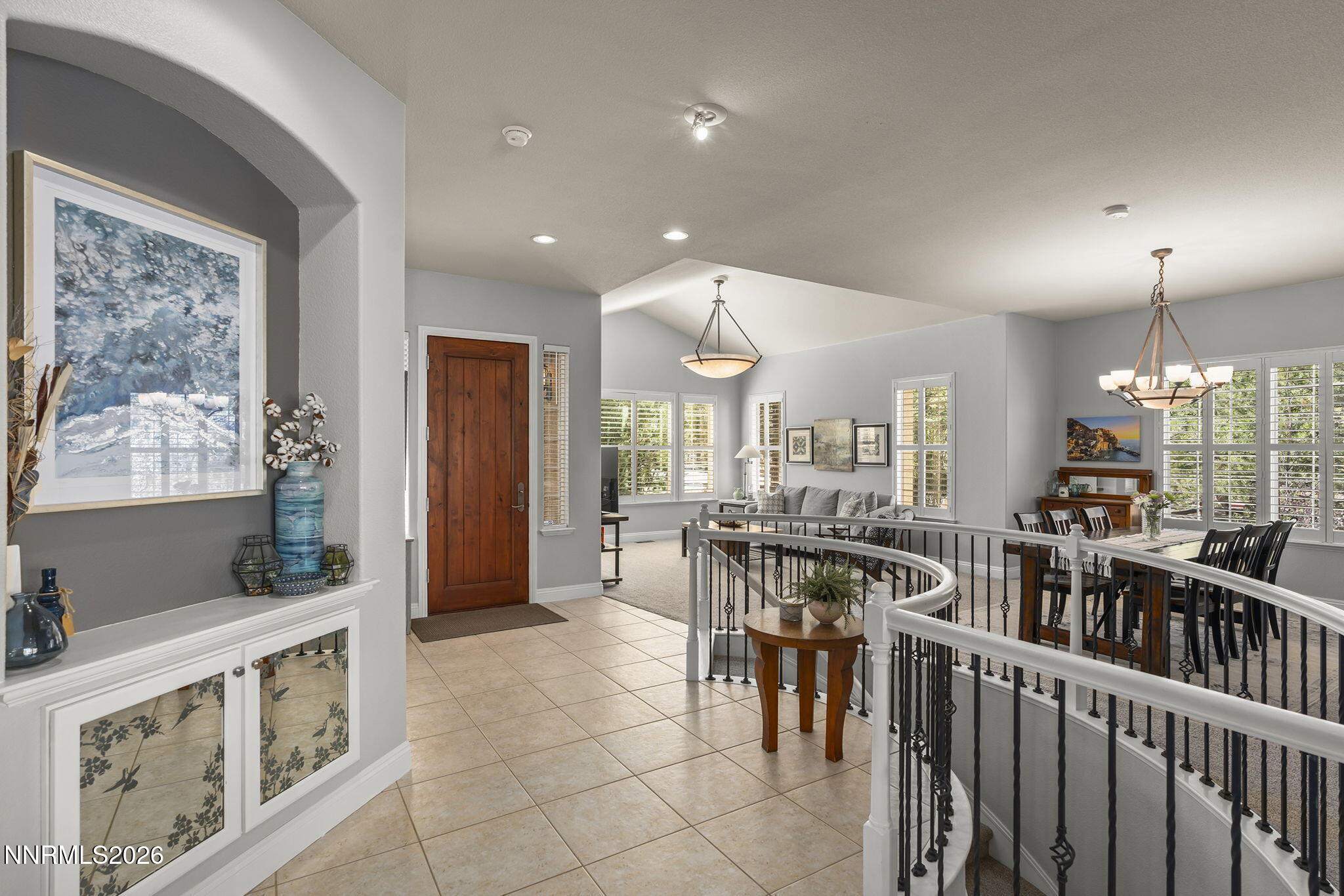 4995 Mountainshyre Road