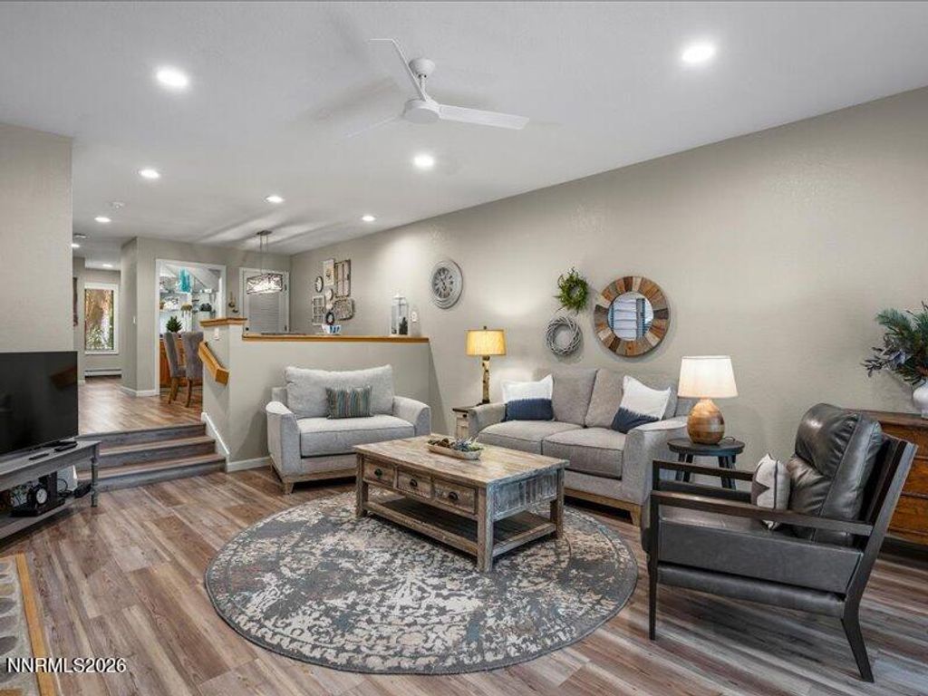 Photo of 947 Incline Way #UNIT 172, Incline Village, NV 89451 (MLS # 260006210)