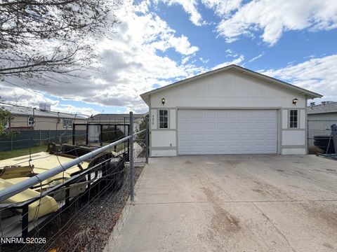 4070 Turner Lane Winnemucca NV 89445