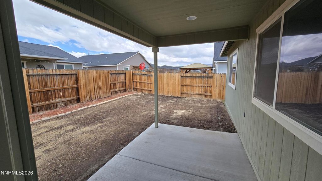 Photo of 1830 Westward Lane, Fernley, NV 89408 (MLS # 260005573)