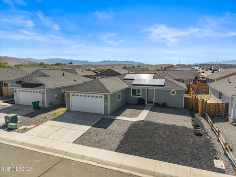 1830 Westward Lane, Fernley, NV 89408 - #: 260005573