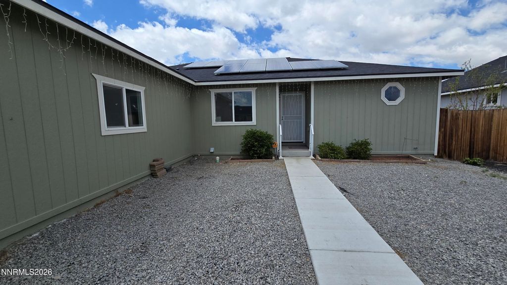 Photo of 1830 Westward Lane, Fernley, NV 89408 (MLS # 260005573)