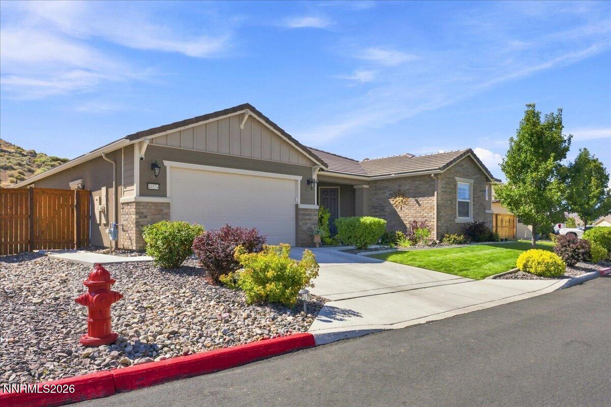 10534 Claim Jumper Way